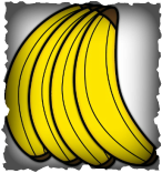 Why green bananas are evil - Home